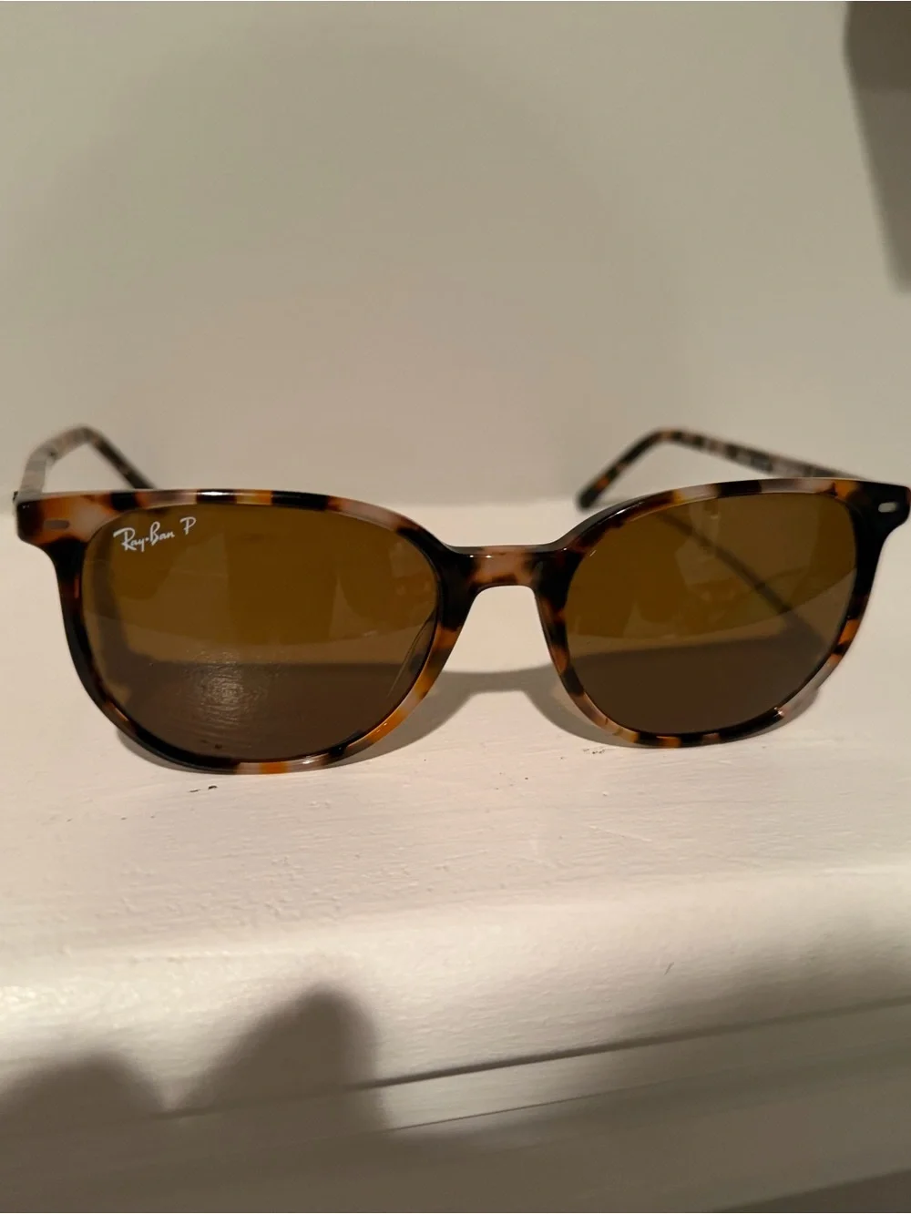 Genuine Ray-Ban Elliot Sunglasses